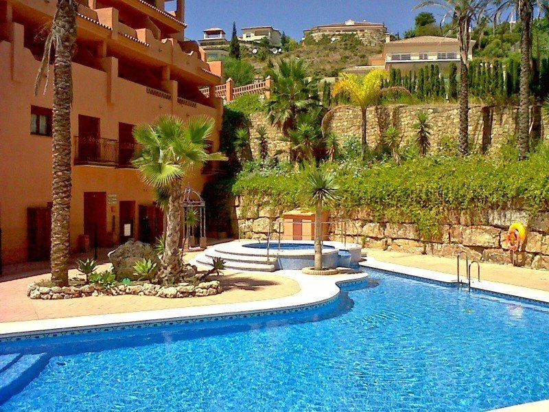 Royal Suites Marbella Benahavís Eksteriør bilde