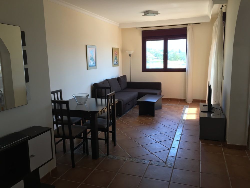 Royal Suites Marbella Benahavís Eksteriør bilde