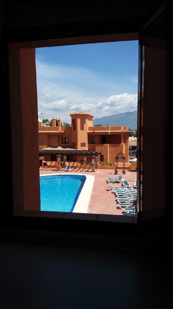 Royal Suites Marbella Benahavís Eksteriør bilde