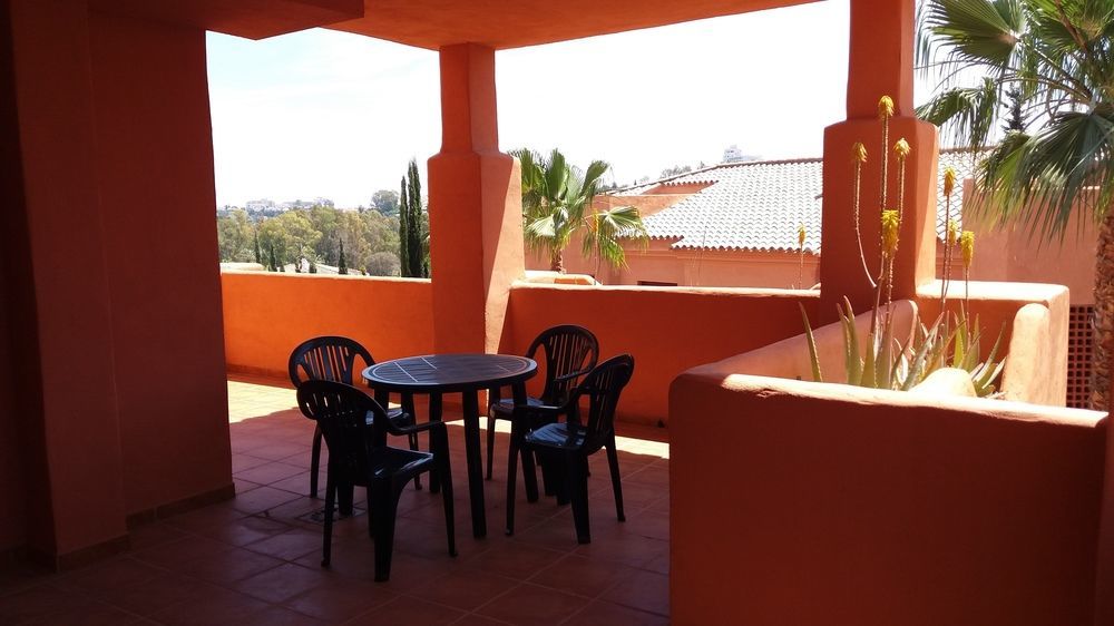 Royal Suites Marbella Benahavís Eksteriør bilde