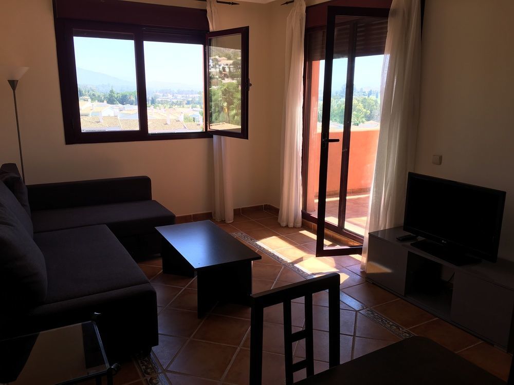 Royal Suites Marbella Benahavís Eksteriør bilde