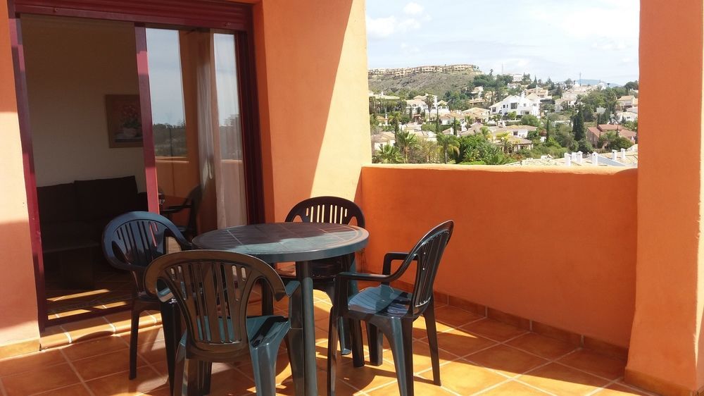 Royal Suites Marbella Benahavís Eksteriør bilde